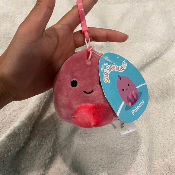 squishmallow clip bundle - Picture 4 of 4